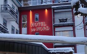 Hotel du Nord Interlaken